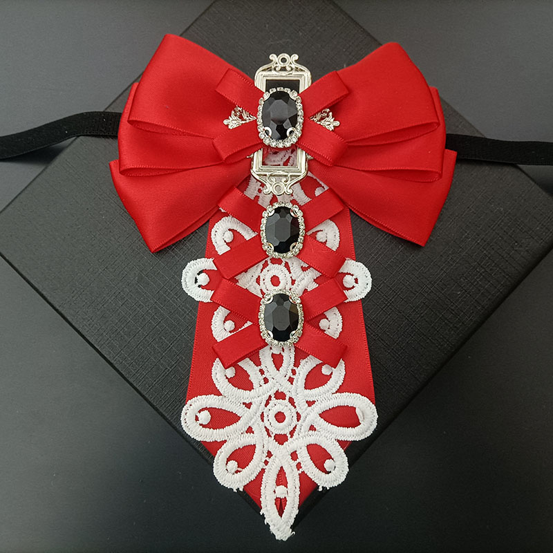 Original Handmade Bow Ties Ret - Men'S Accessories High End ulasan dan harga