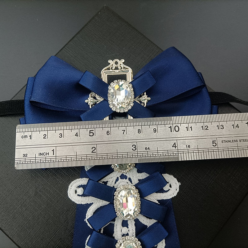 Original Handmade Bow Ties Ret - Men'S Accessories High End ulasan dan harga