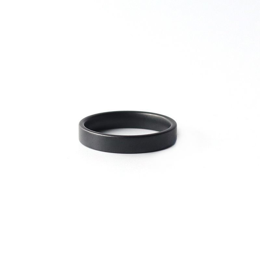 Small Qty Wholesale 4mm Matte  - Men'S Accessories Essentials ulasan dan harga