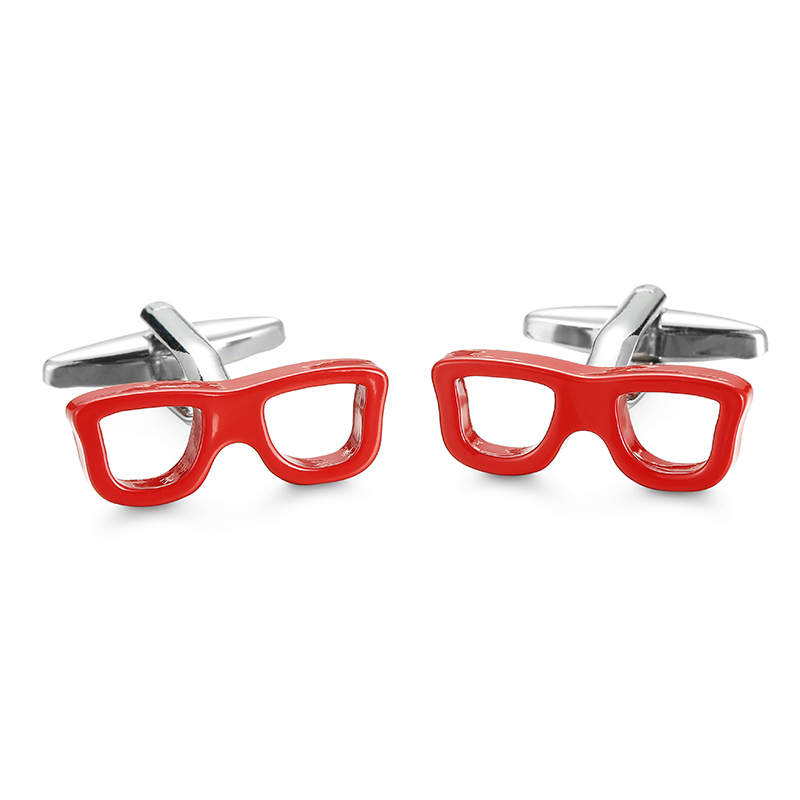 Men's French shirt cufflinks H - Men'S Accessories High End ulasan dan harga