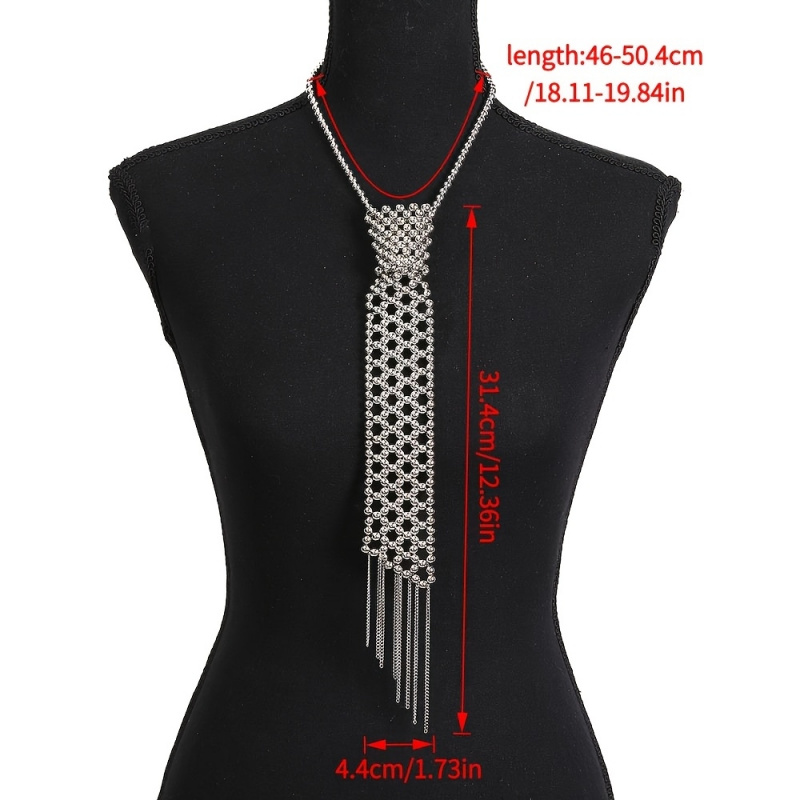 Fashionable Imitation Pearl Ti - Men'S Accessories High End ulasan dan harga
